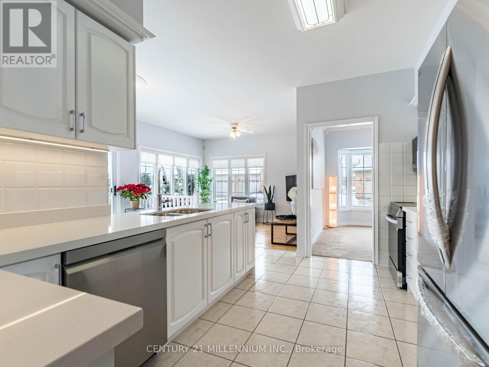 1 Wellford Gate, Brampton, Ontario  L6R 1W5 - Photo 16 - W12805278