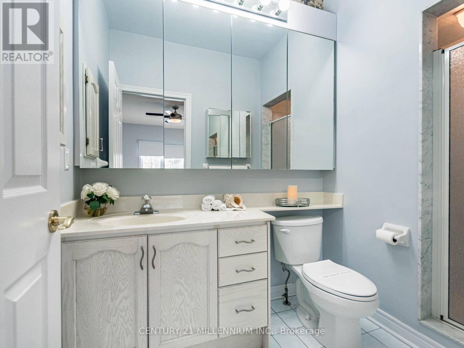 1 Wellford Gate, Brampton, Ontario  L6R 1W5 - Photo 19 - W12805278