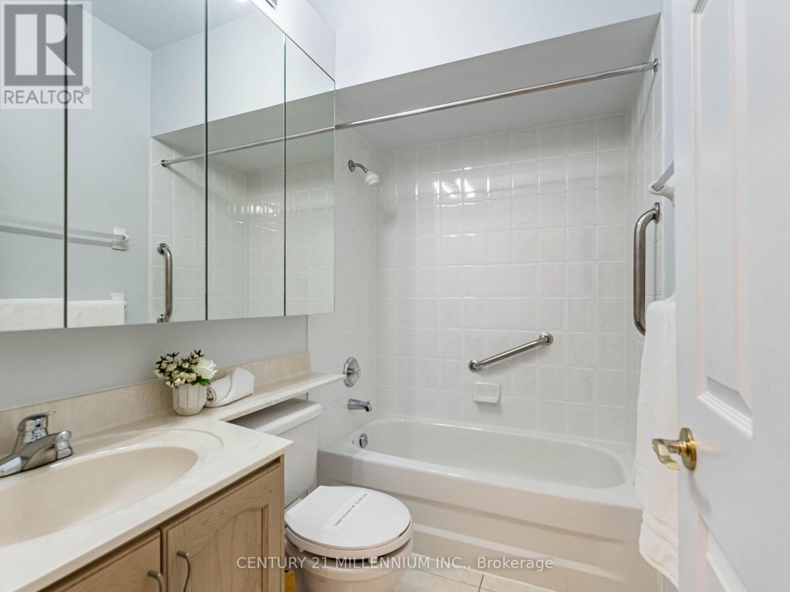 1 Wellford Gate, Brampton, Ontario  L6R 1W5 - Photo 25 - W12805278