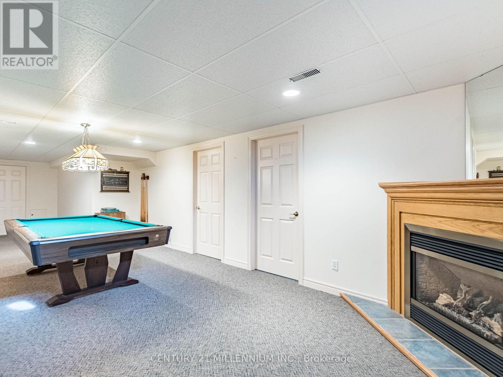 1 Wellford Gate, Brampton, Ontario  L6R 1W5 - Photo 28 - W12805278