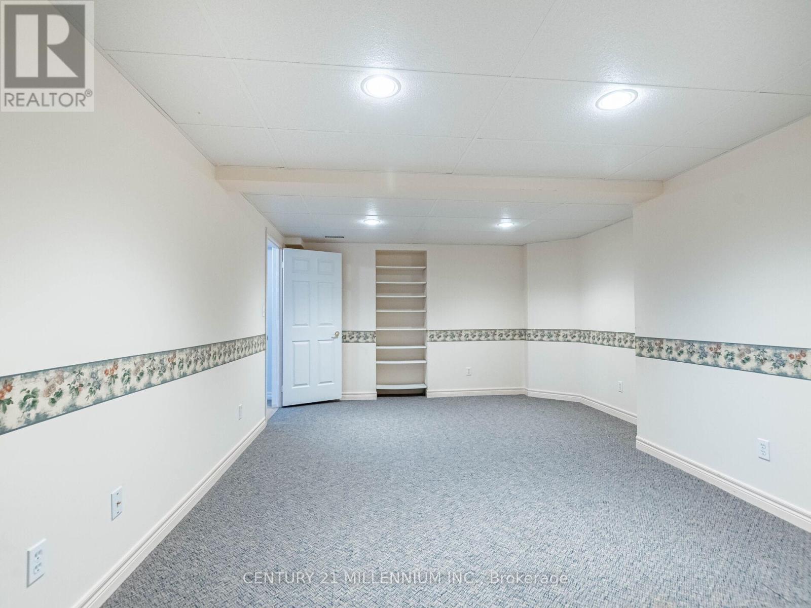 1 Wellford Gate, Brampton, Ontario  L6R 1W5 - Photo 29 - W12805278