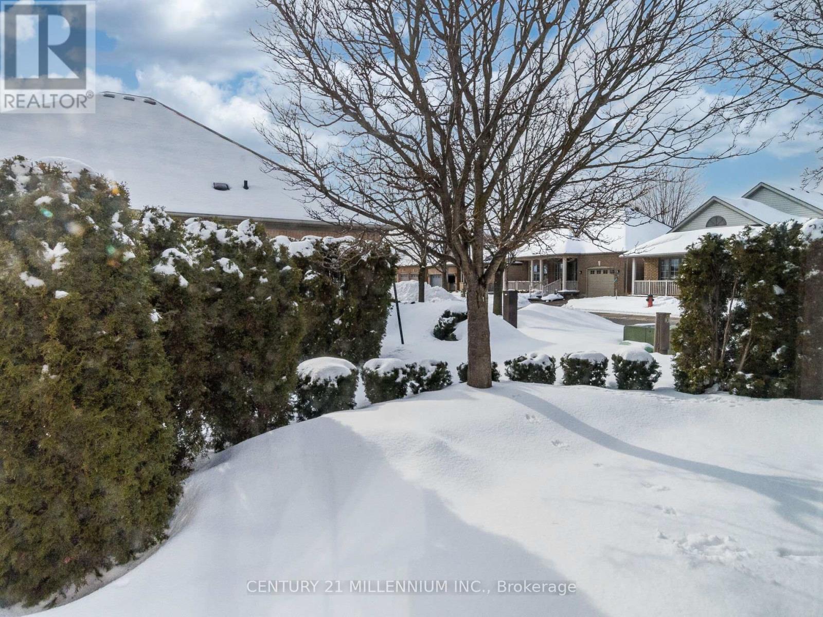 1 Wellford Gate, Brampton, Ontario  L6R 1W5 - Photo 32 - W12805278