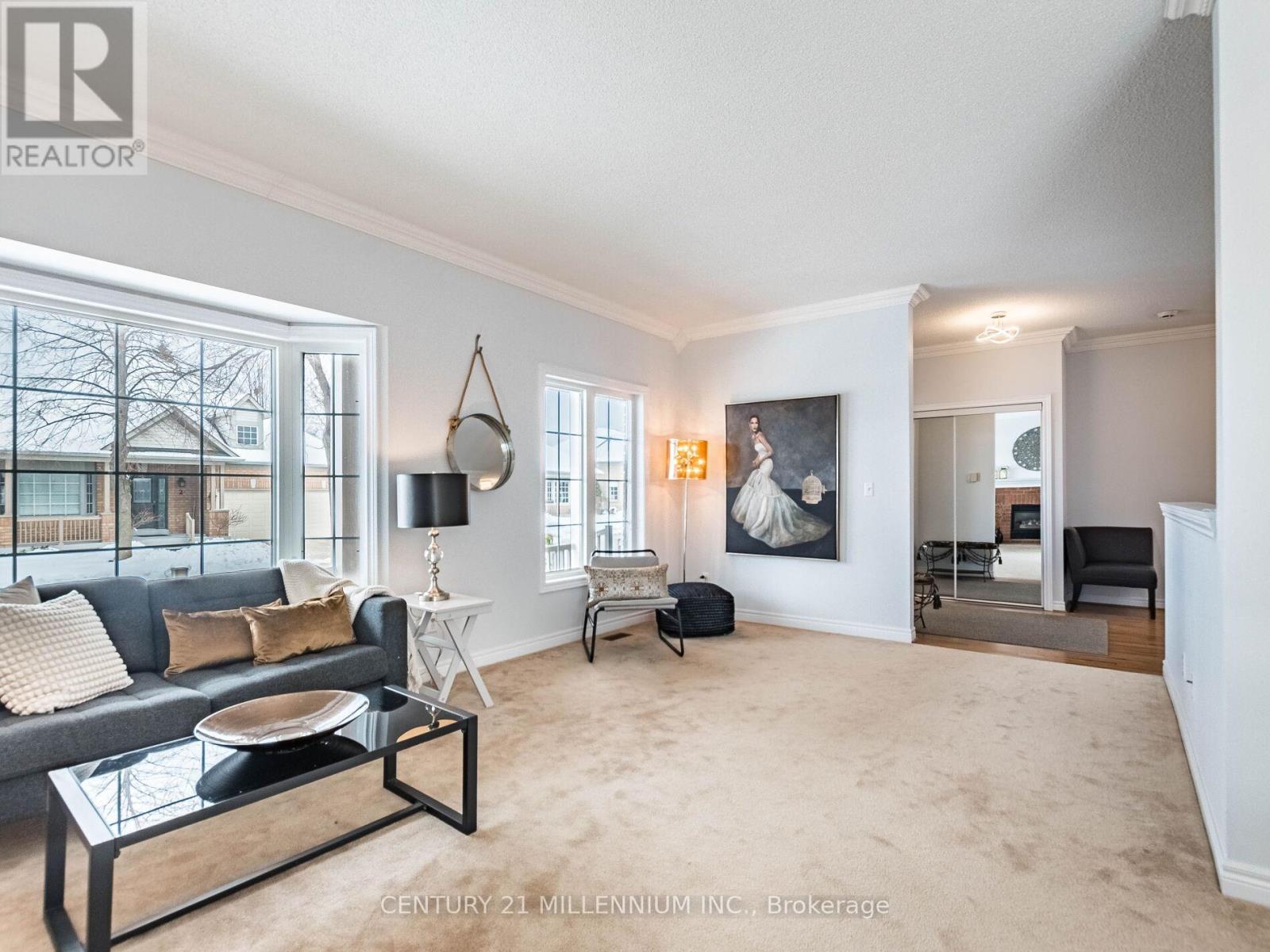 1 Wellford Gate, Brampton, Ontario  L6R 1W5 - Photo 5 - W12805278