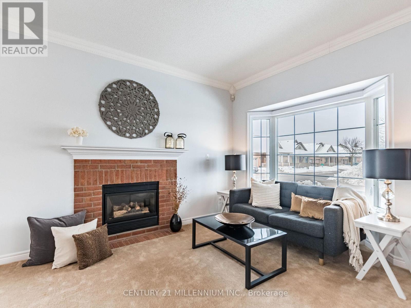 1 Wellford Gate, Brampton, Ontario  L6R 1W5 - Photo 8 - W12805278