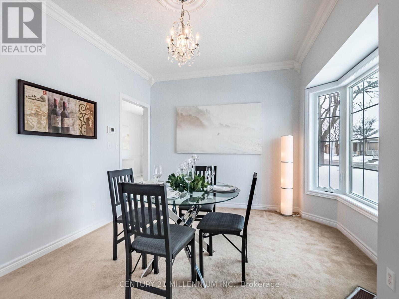 1 Wellford Gate, Brampton, Ontario  L6R 1W5 - Photo 9 - W12805278