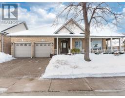 1 WELLFORD GATE, Brampton, Ontario