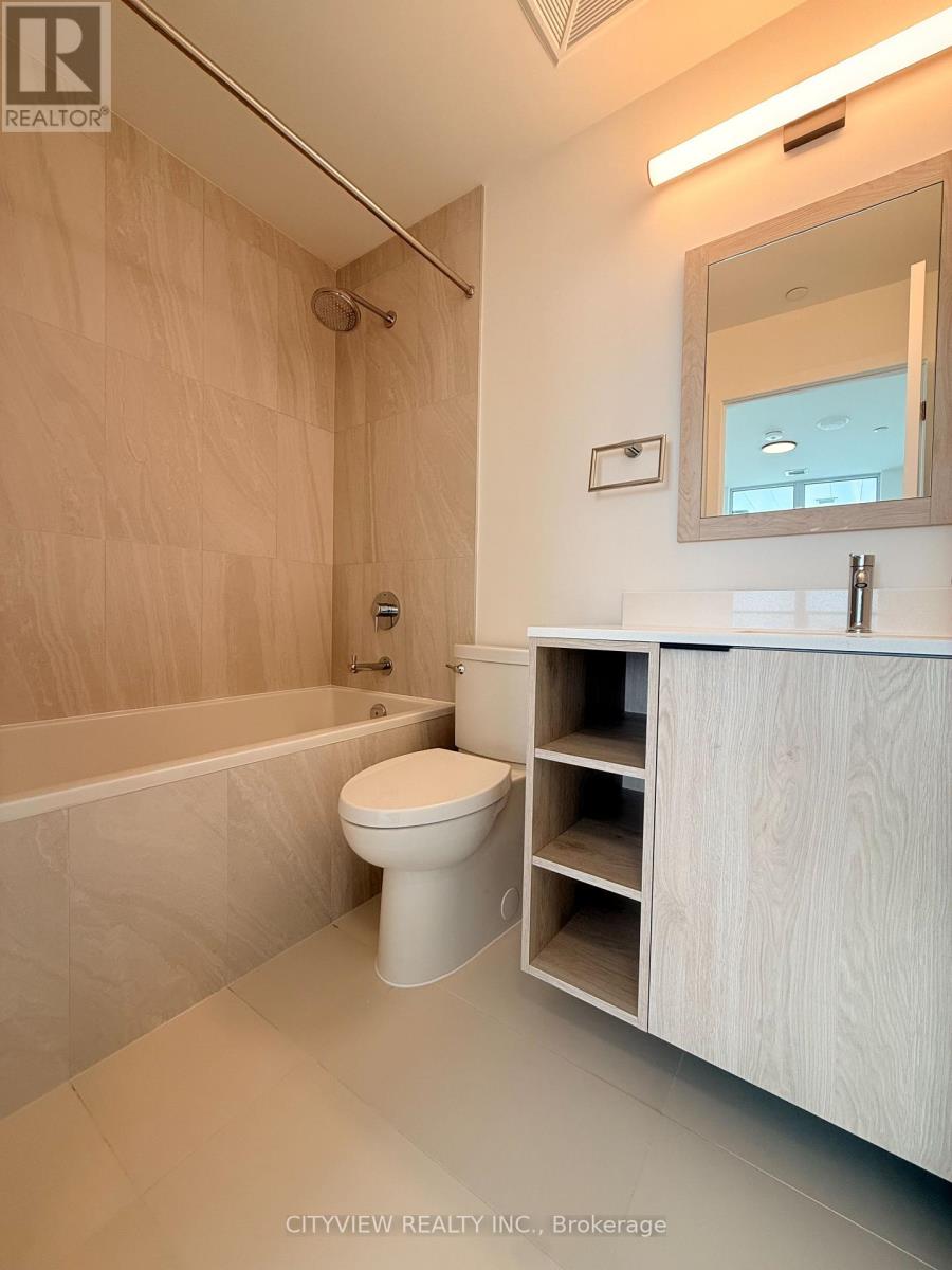 1103 - 1007 The Queensway, Toronto (Islington-City Centre West), Ontario  M8Z 0H4 - Photo 10 - W12805334