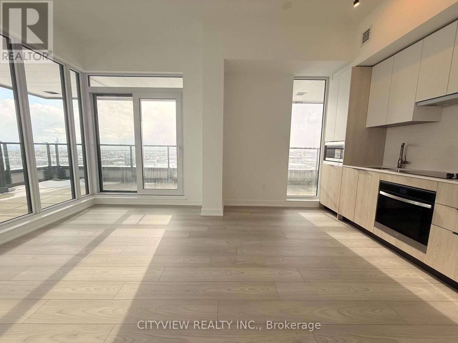 1103 - 1007 The Queensway, Toronto (Islington-City Centre West), Ontario  M8Z 0H4 - Photo 2 - W12805334