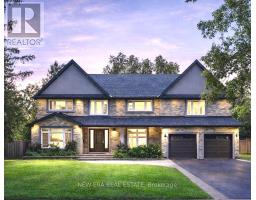 2068 MISSISSAUGA ROAD, Mississauga, Ontario