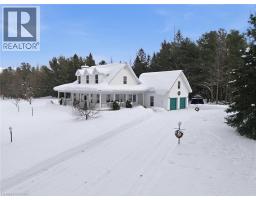 1650 PURBROOK Road, Bracebridge, Ontario
