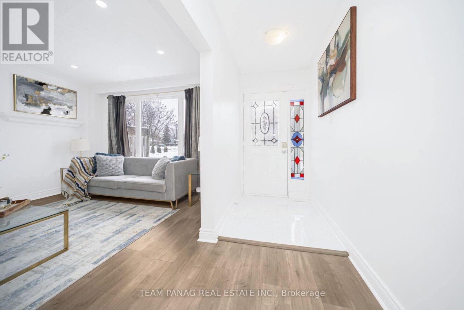 30 Parkway Avenue, Brampton, Ontario  L6X 2G4 - Photo 10 - W12805362