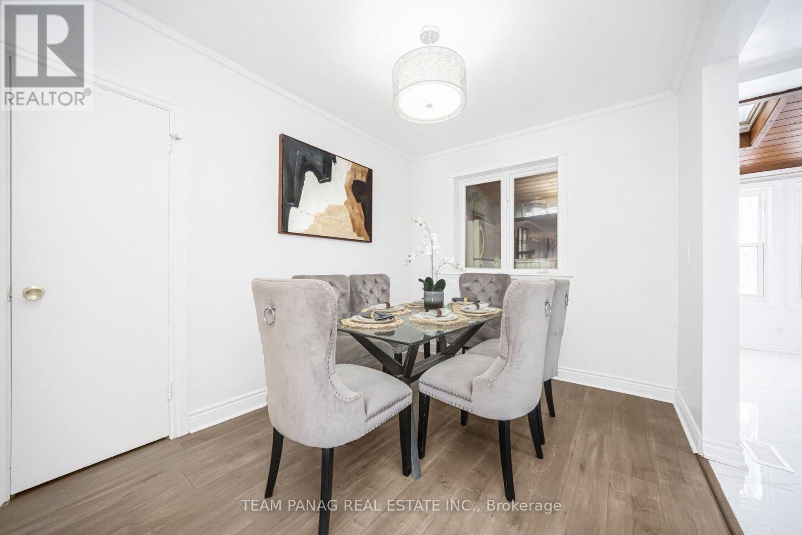 30 Parkway Avenue, Brampton, Ontario  L6X 2G4 - Photo 11 - W12805362