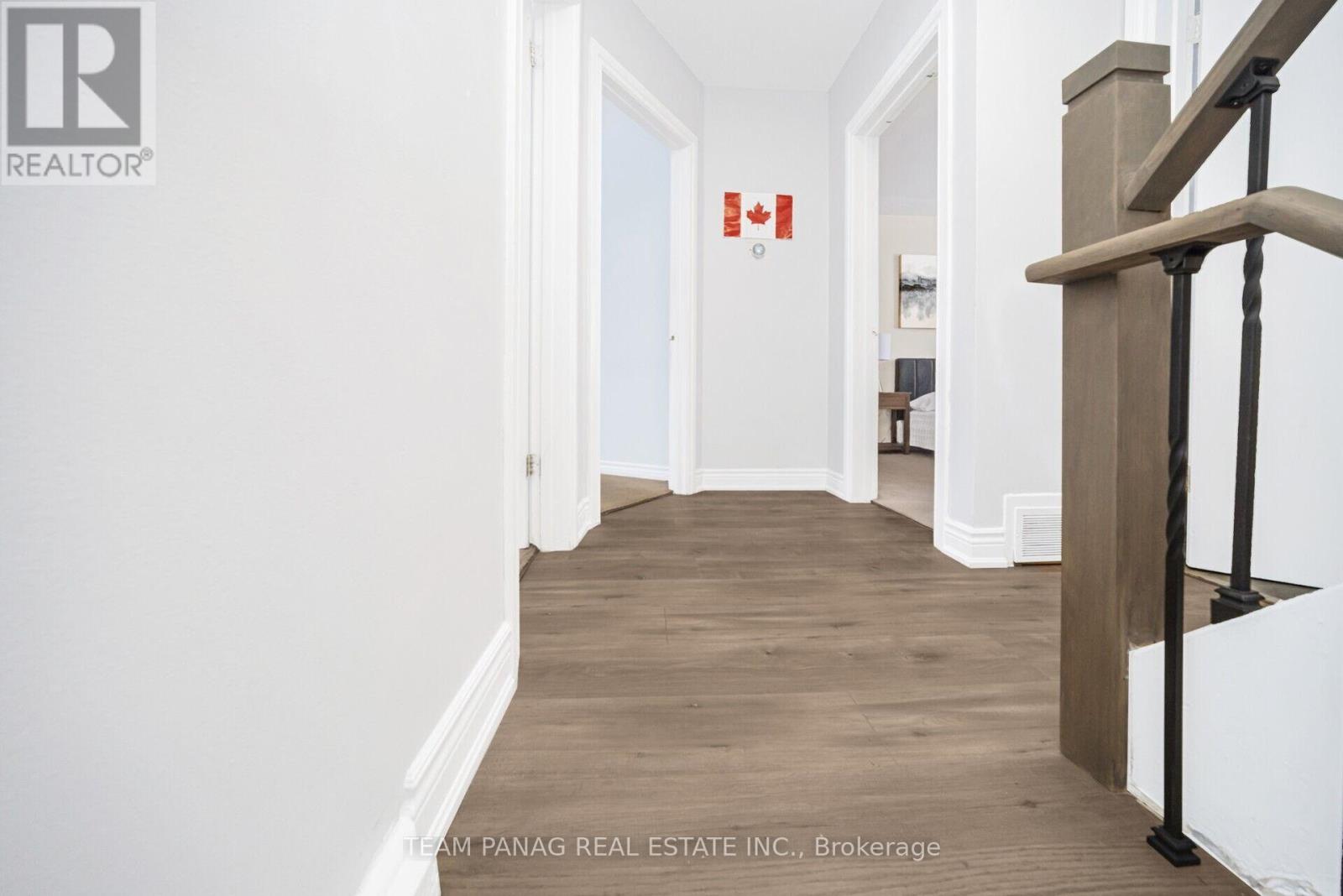 30 Parkway Avenue, Brampton, Ontario  L6X 2G4 - Photo 23 - W12805362