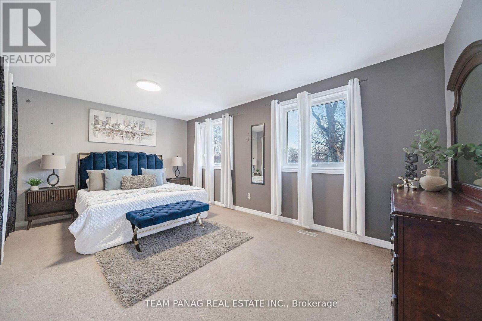 30 Parkway Avenue, Brampton, Ontario  L6X 2G4 - Photo 33 - W12805362