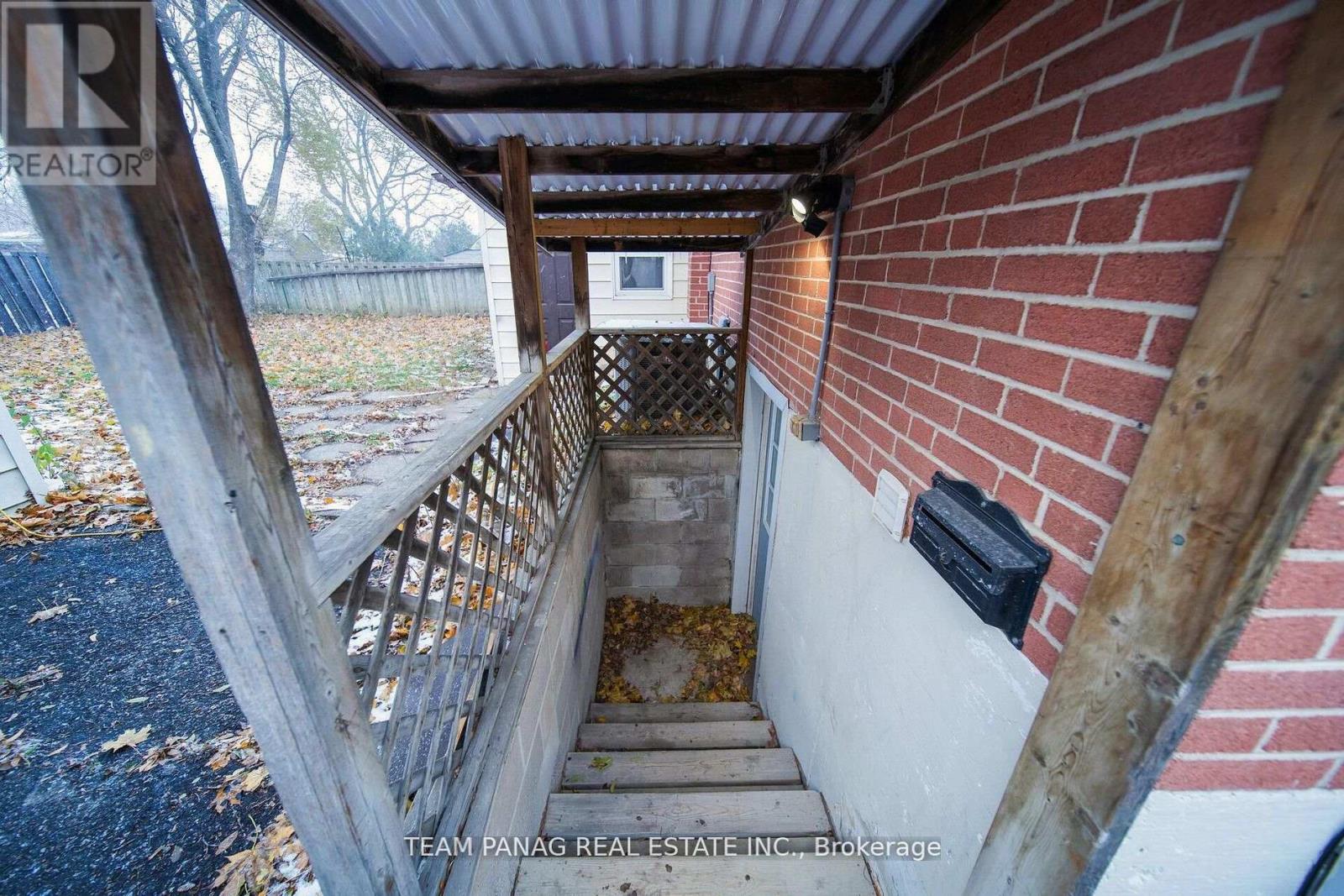 30 Parkway Avenue, Brampton, Ontario  L6X 2G4 - Photo 38 - W12805362