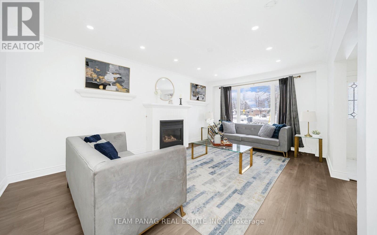 30 Parkway Avenue, Brampton, Ontario  L6X 2G4 - Photo 6 - W12805362