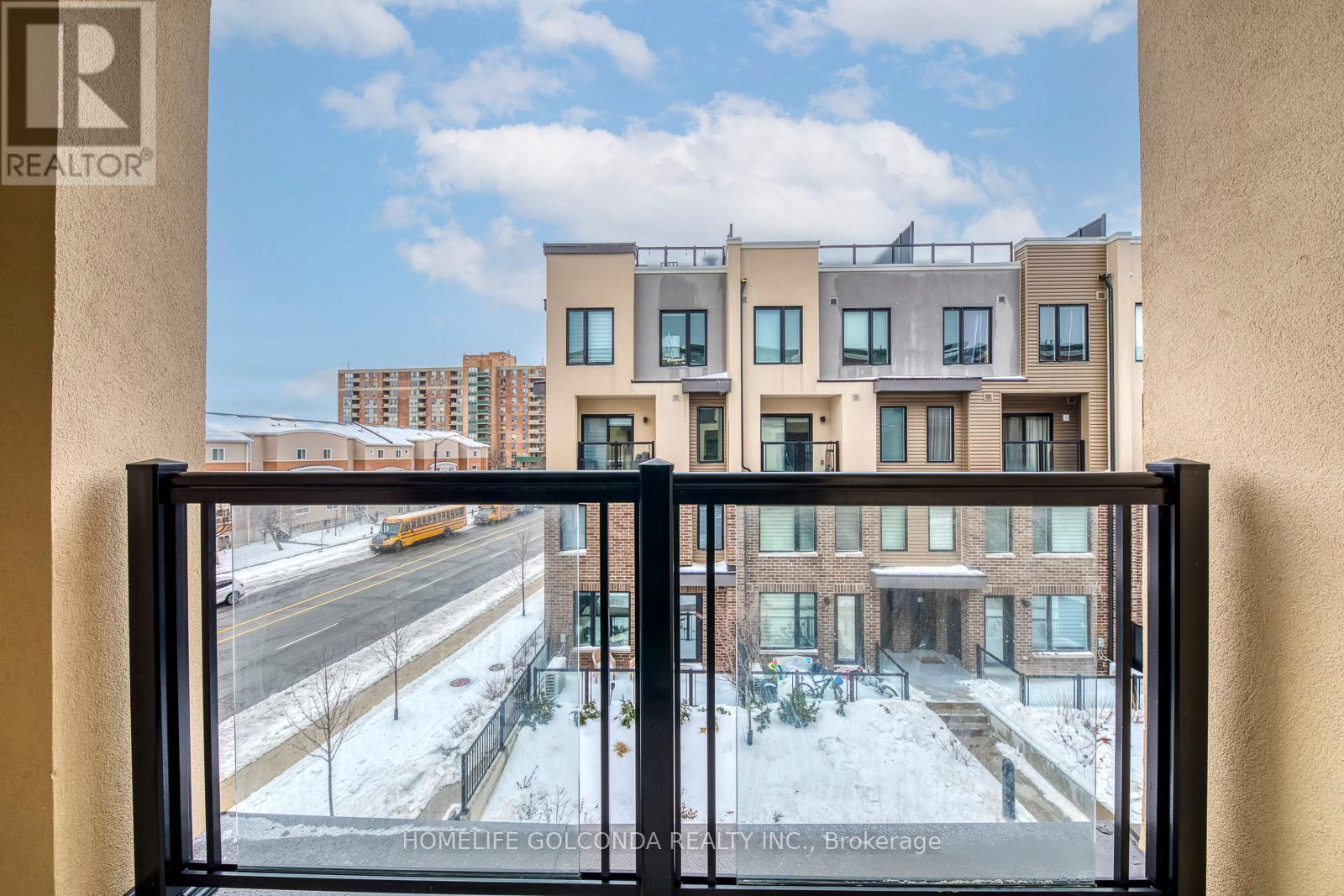 #4 - 3546 Colonial Drive, Mississauga, Ontario  L5L 0C1 - Photo 10 - W12805416