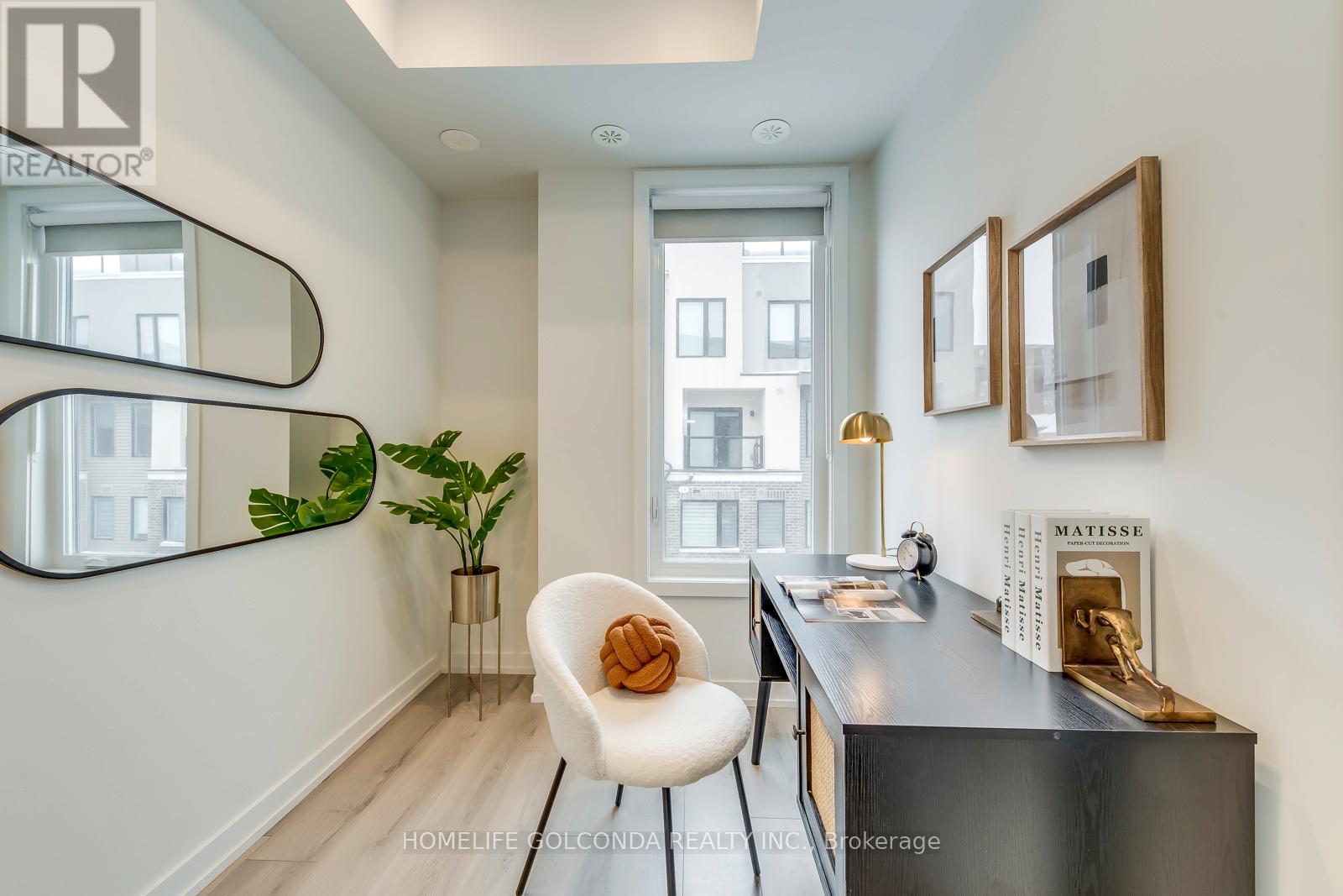 #4 - 3546 Colonial Drive, Mississauga, Ontario  L5L 0C1 - Photo 20 - W12805416