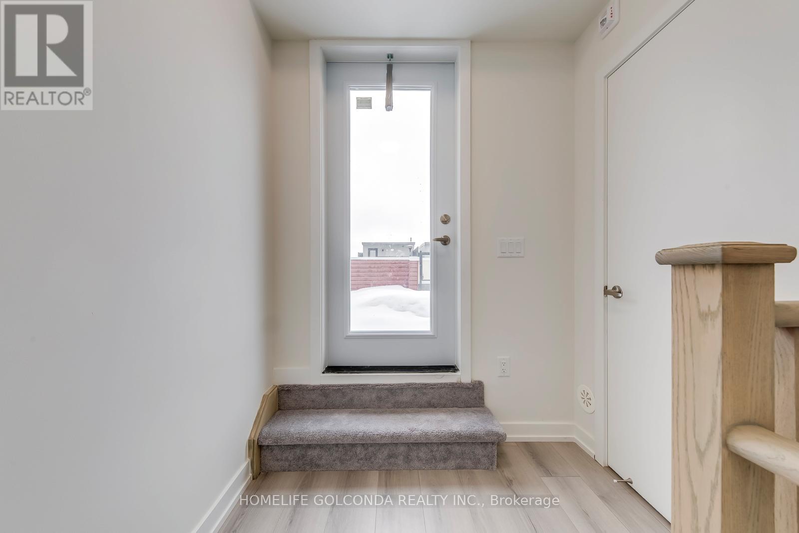 #4 - 3546 Colonial Drive, Mississauga, Ontario  L5L 0C1 - Photo 36 - W12805416