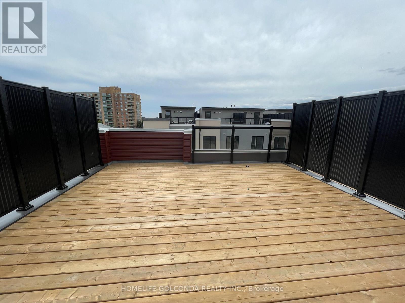 #4 - 3546 Colonial Drive, Mississauga, Ontario  L5L 0C1 - Photo 39 - W12805416