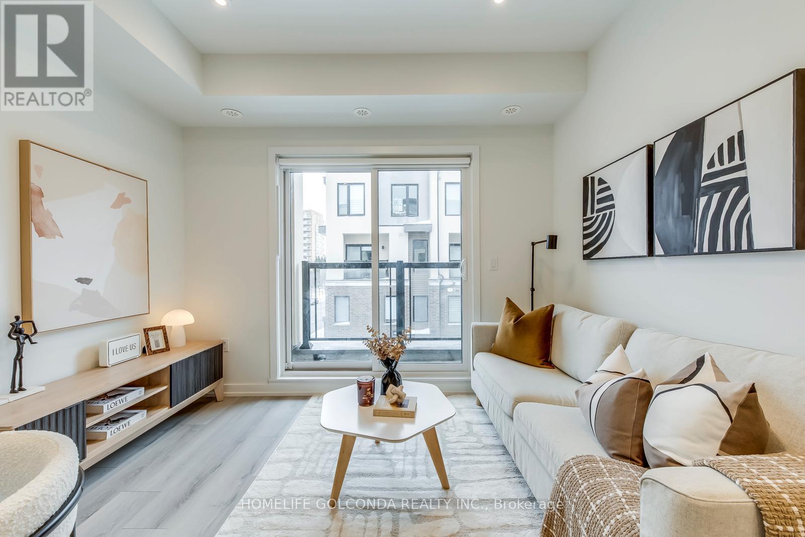 #4 - 3546 Colonial Drive, Mississauga, Ontario  L5L 0C1 - Photo 9 - W12805416