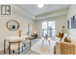 #4 - 3546 COLONIAL DRIVE, Mississauga, Ontario