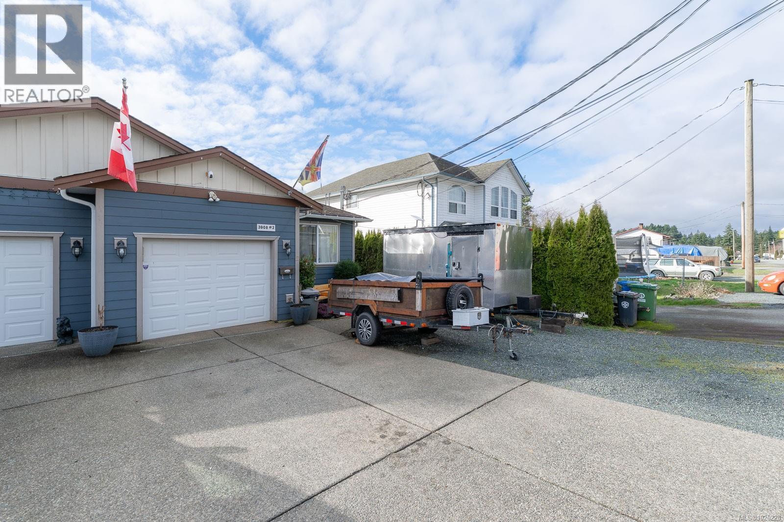 2 3908 Marpole St, Port Alberni, British Columbia  V9Y 6E2 - Photo 2 - 1026228