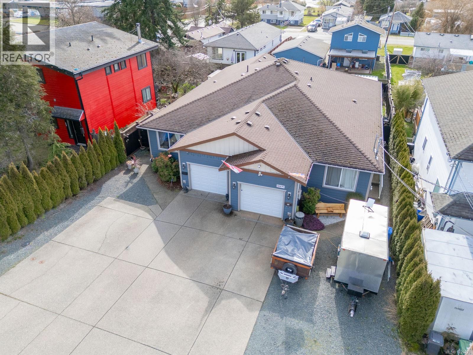 2 3908 Marpole St, Port Alberni, British Columbia  V9Y 6E2 - Photo 35 - 1026228