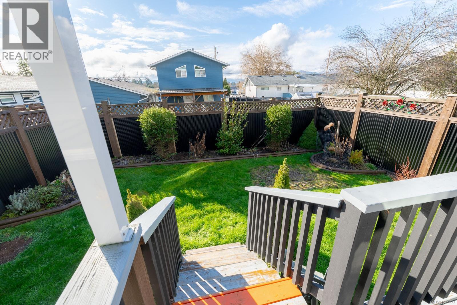 2 3908 Marpole St, Port Alberni, British Columbia  V9Y 6E2 - Photo 25 - 1026228