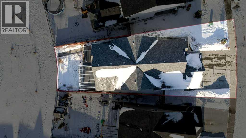 141 Amery Crescent, Crossfield, Alberta  T0M 0S0 - Photo 43 - A2276382