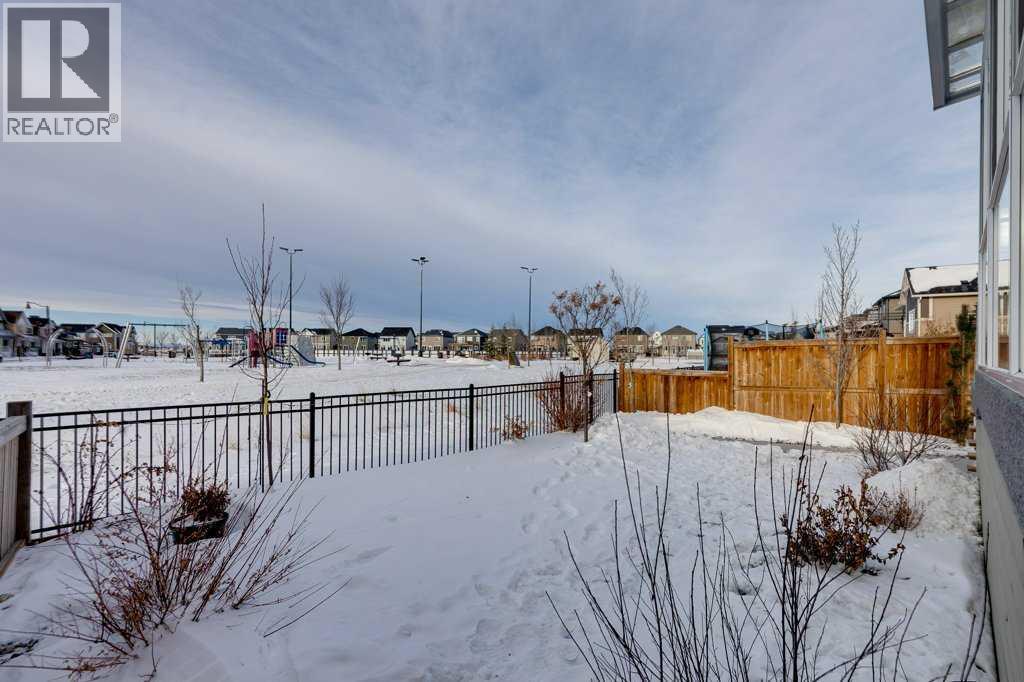 141 Amery Crescent, Crossfield, Alberta  T0M 0S0 - Photo 42 - A2276382