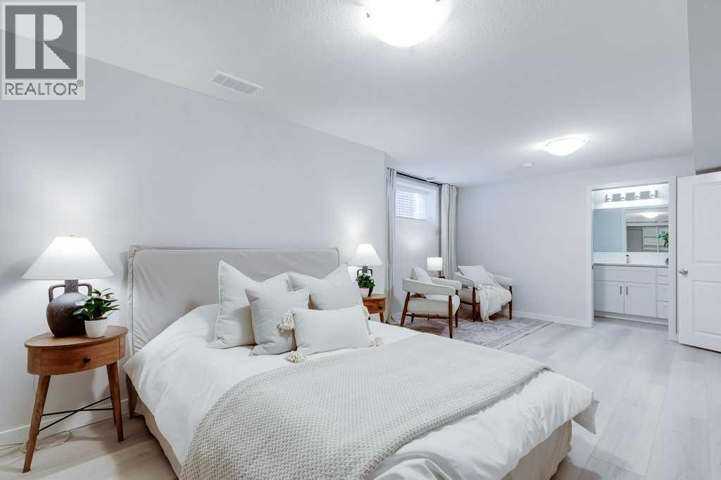 141 Amery Crescent, Crossfield, Alberta  T0M 0S0 - Photo 34 - A2276382