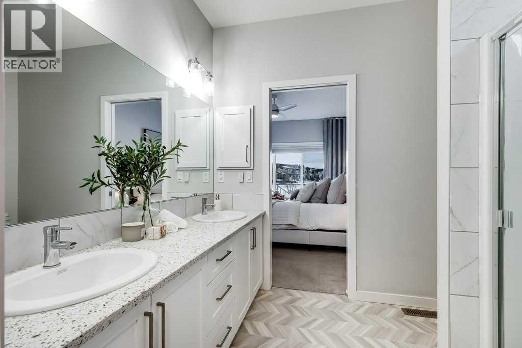 141 Amery Crescent, Crossfield, Alberta  T0M 0S0 - Photo 17 - A2276382