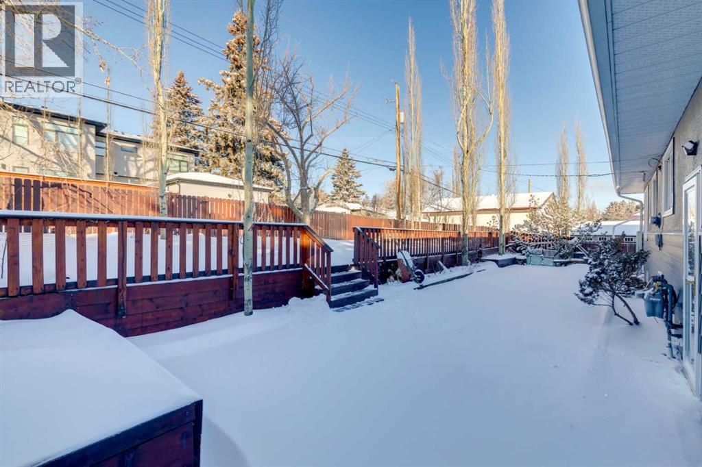 35 45 Street Sw, Calgary, Alberta  T3C 2B2 - Photo 27 - A2287636