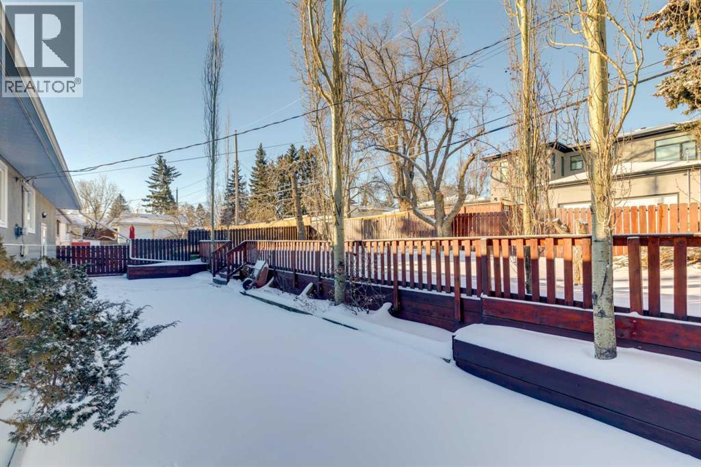 35 45 Street Sw, Calgary, Alberta  T3C 2B2 - Photo 26 - A2287636