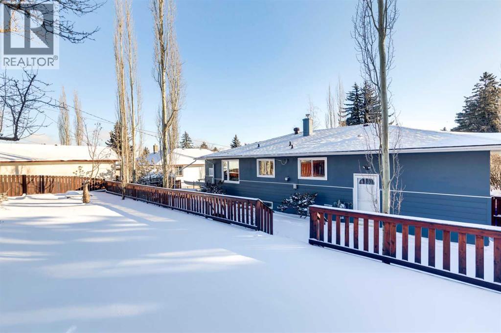 35 45 Street Sw, Calgary, Alberta  T3C 2B2 - Photo 25 - A2287636