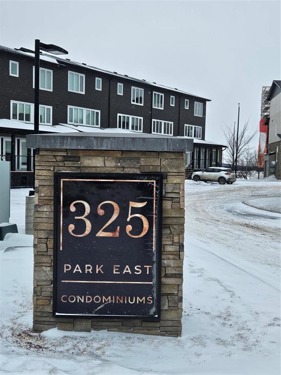409 325 Parkeast Drive, Winnipeg, Manitoba  R3Y 1Z9 - Photo 0 - 202602954