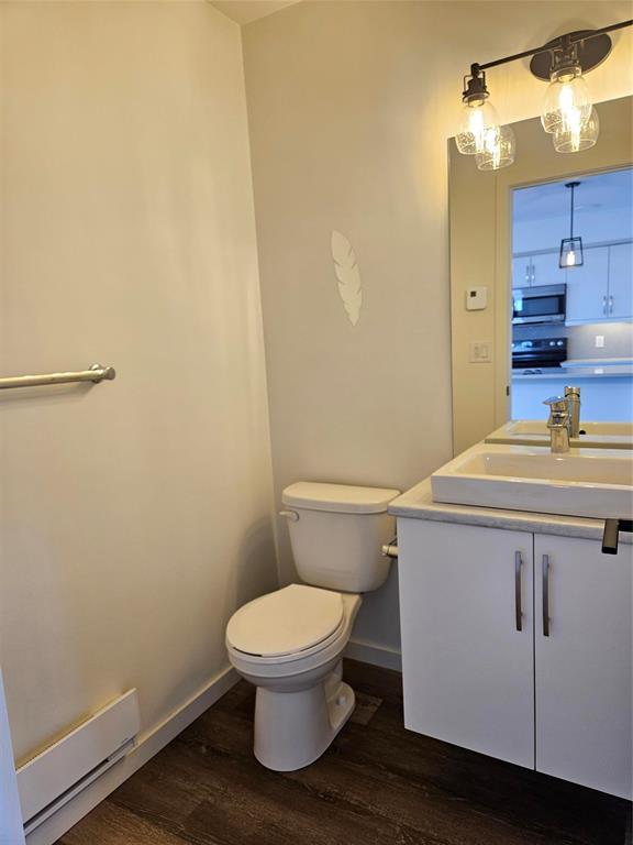 409 325 Parkeast Drive, Winnipeg, Manitoba  R3Y 1Z9 - Photo 17 - 202602954