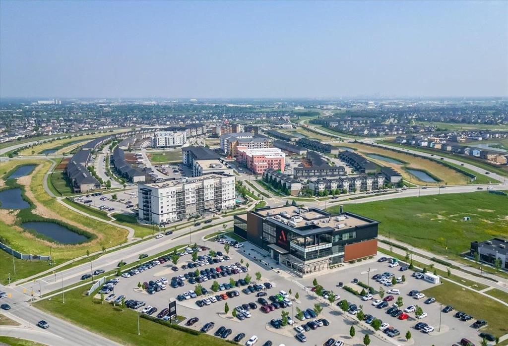 409 325 Parkeast Drive, Winnipeg, Manitoba  R3Y 1Z9 - Photo 29 - 202602954