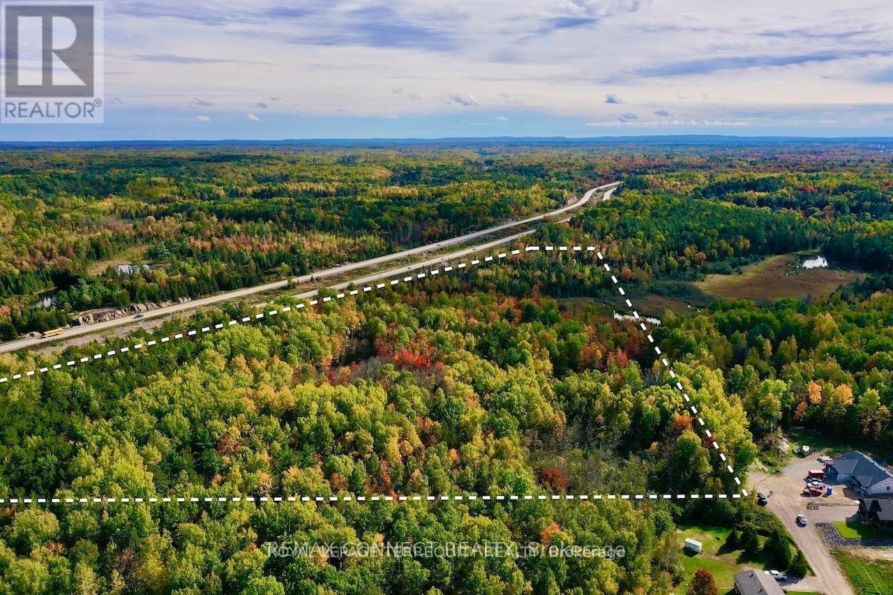 CONCESSION 8, PART LOT 29, East Ferris, Ontario