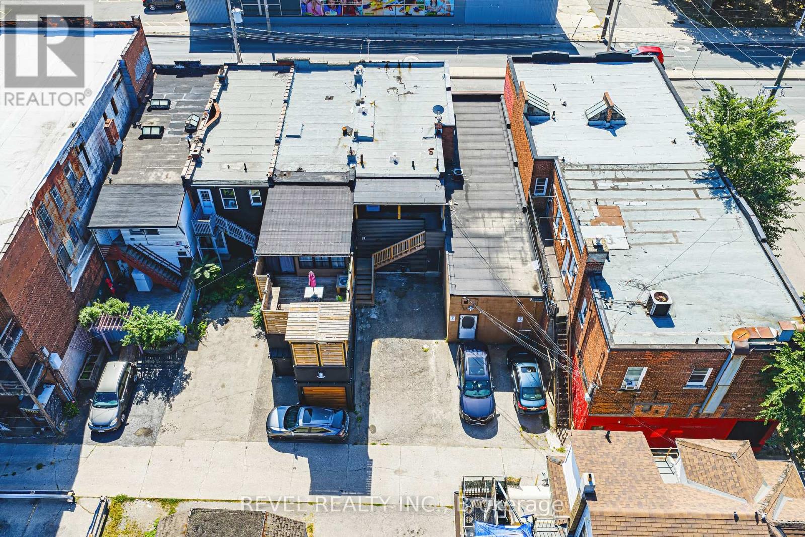 1127 Main Street E, Hamilton, Ontario  L8M 1P2 - Photo 44 - X12805360