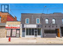 1127 MAIN STREET E, Hamilton, Ontario