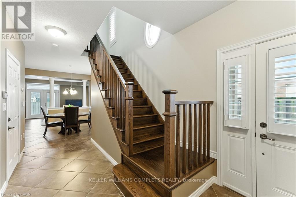 100 Fall Fair Way, Hamilton, Ontario  L0R 1C0 - Photo 22 - X12805366