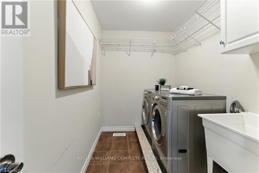 100 Fall Fair Way, Hamilton, Ontario  L0R 1C0 - Photo 32 - X12805366