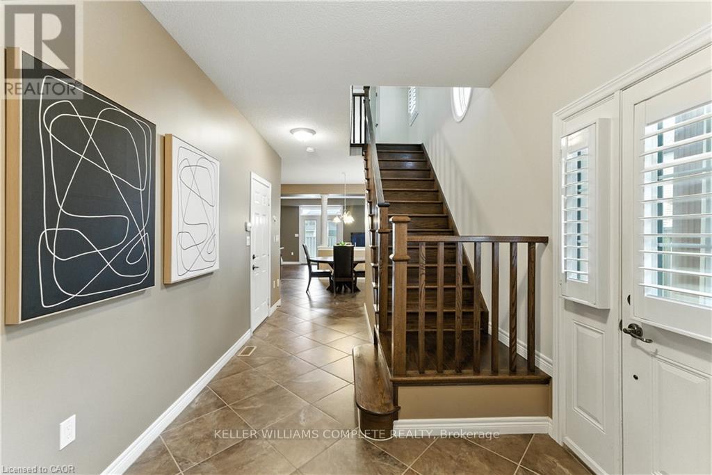 100 Fall Fair Way, Hamilton, Ontario  L0R 1C0 - Photo 5 - X12805366