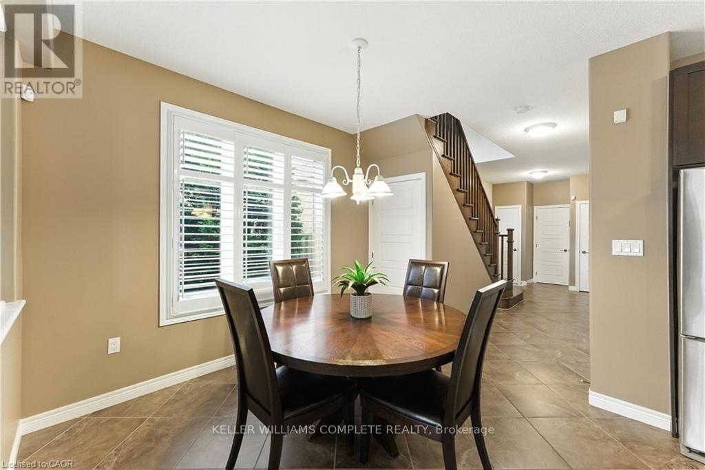 100 Fall Fair Way, Hamilton, Ontario  L0R 1C0 - Photo 9 - X12805366