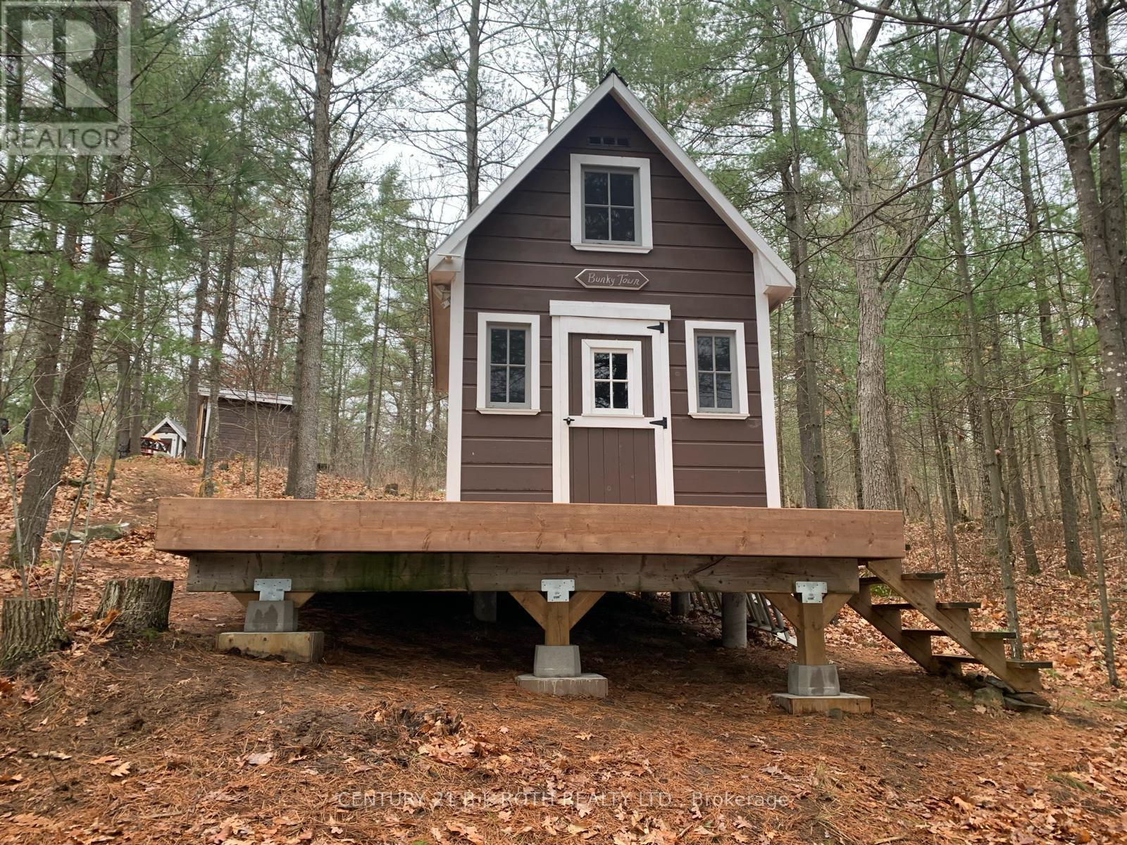 24-Sr409 Severn River, Muskoka Lakes, Ontario  P0E 1G0 - Photo 2 - X12805374