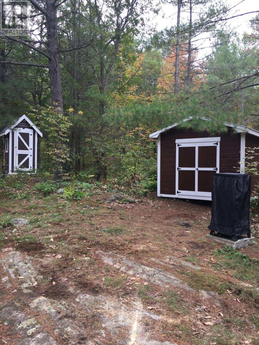 24-Sr409 Severn River, Muskoka Lakes, Ontario  P0E 1G0 - Photo 4 - X12805374