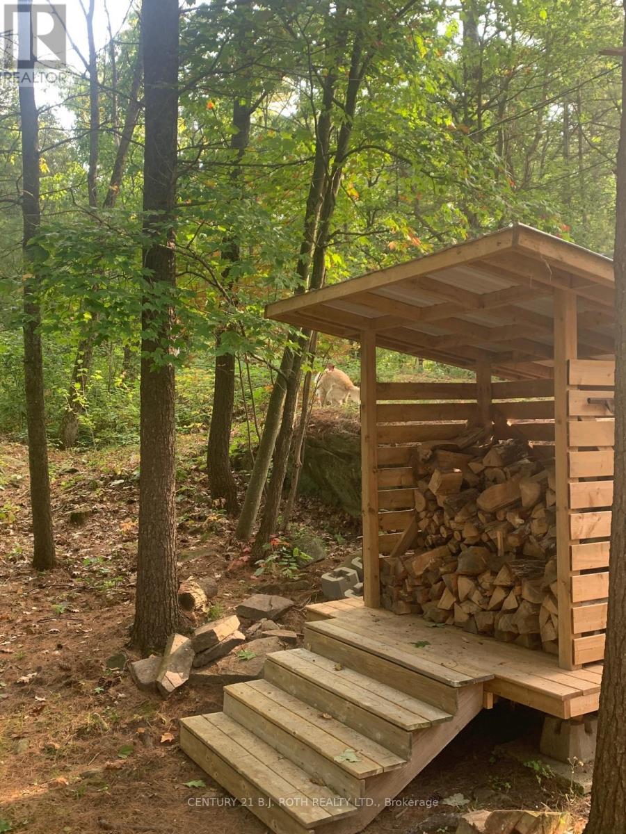 24-Sr409 Severn River, Muskoka Lakes, Ontario  P0E 1G0 - Photo 5 - X12805374