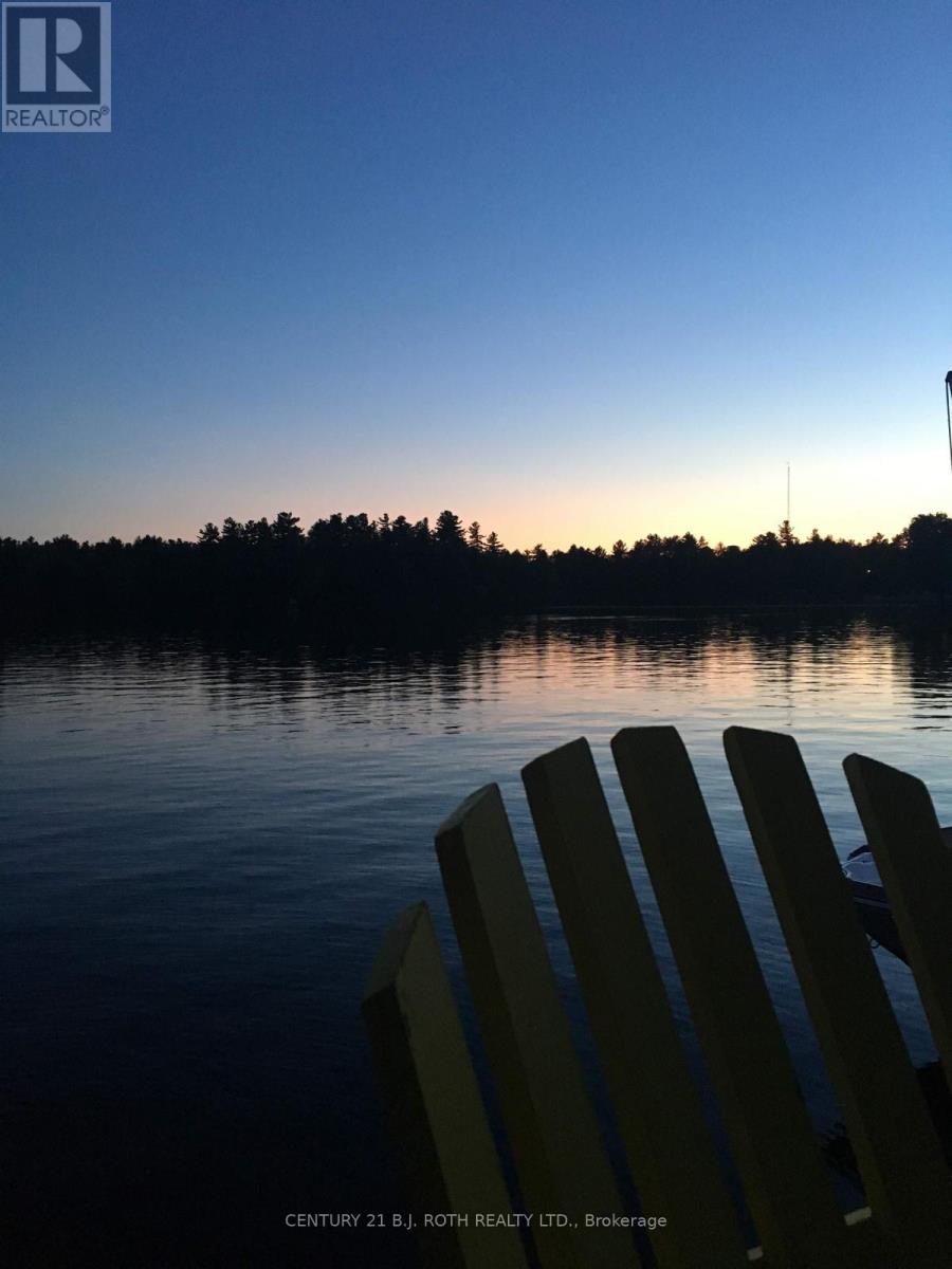 24-Sr409 Severn River, Muskoka Lakes, Ontario  P0E 1G0 - Photo 9 - X12805374